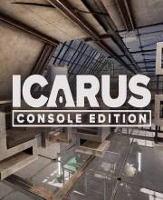 Icarus Industrial Furniture Pack Pc