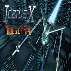 Comprar Icarus-X Tides of Fire CD Key Comparar Precios
