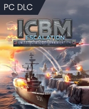 Comprar ICBM: Escalation United states of Annihilation CD Key Comparar Precios