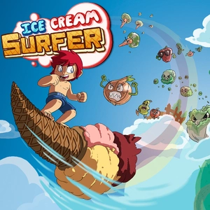 Ice Cream Surfer Xbox One
