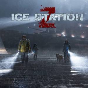 Comprar Ice Station Z Nintendo Switch Barato comparar precios