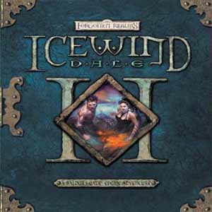 Comprar Icewind Dale 2 CD Key Comparar Precios