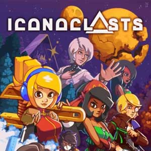 Comprar Iconoclasts CD Key Comparar Precios