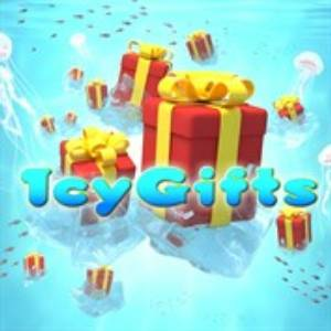 Icy Gifts Xbox One