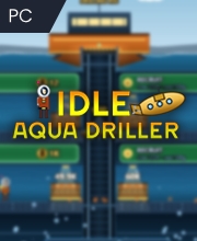Comprar Idle Aqua Driller Key Comparar Precios
