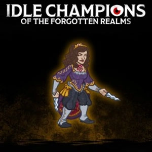 Idle Champions Black Viper Skin Pack Xbox One