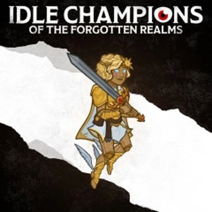 Idle Champions Champions of Renown Year 1 All-Star Pack