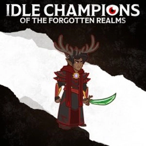 Idle Champions Champions of Renown Year 2 All Star Pack Pc