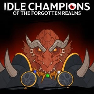 Idle Champions Force Grey Arkhan Pack Xbox One