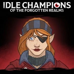 Idle Champions Force Grey Calliope Starter Pack Playstation 4