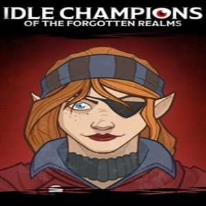 Idle Champions Force Grey Calliope Starter Pack Xbox Series X