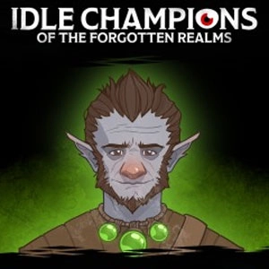 Idle Champions Force Grey Tyril Pack Playstation 4