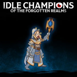 Comprar Idle Champions Healer of Toril Celeste Skin and Feat Pack CD Key Comparar Precios