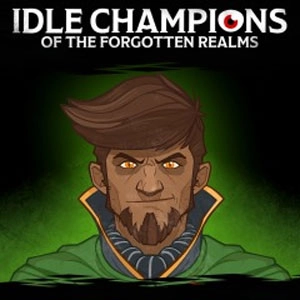 Idle Champions Hitch Force Grey Pack Pc
