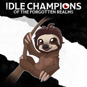 Comprar Idle Champions Mindful Sloth Familiar Pack Xbox One Barato Comparar Precios