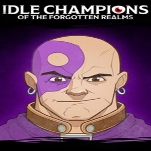 Idle Champions Minsc and Boo Starter Pack Playstation 4