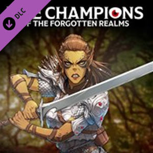 Idle Champions of the Forgotten Realms Lae’zel’s Champions of Renown Bundle Xbox One