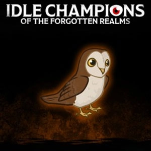 Idle Champions Owl Familiar Pack Xbox One