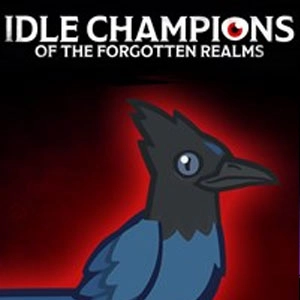 Idle Champions Vizier the Steller’s Jay Familiar Pack Xbox One