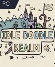 Comprar idle:Doodle Realm Key Comparar Precios