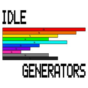 Idle Generators Pc