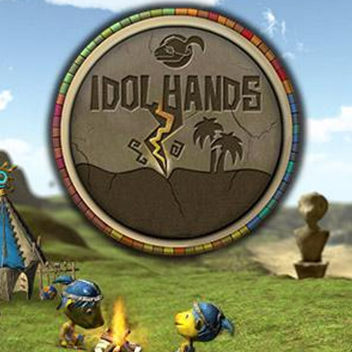 Comprar Idol Hands CD Key Comparar Precios