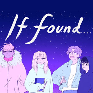 Comprar If Found CD Key Comparar Precios