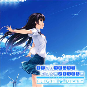 Comprar If My Heart Had Wings Flight Diary CD Key Comparar Precios