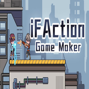 Comprar iFAction Game Maker CD Key Comparar Precios