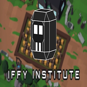 Iffy Institute Pc