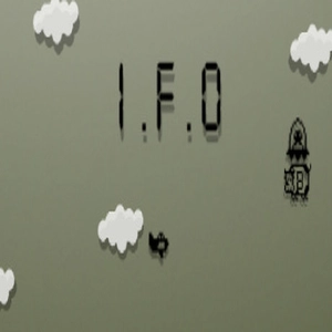 I.F.O Pc