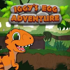 Iggys Egg Adventure