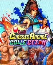 IGS Classic Arcade Collection Pc