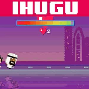 iHUGU Pc