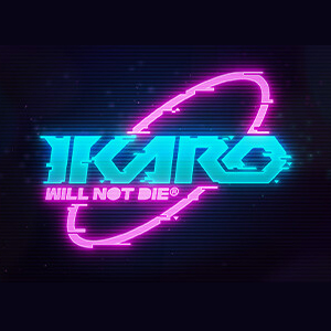 IKARO Will Not Die Xbox Series X