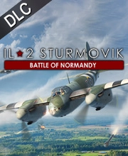 IL-2 Sturmovik Battle of Normandy Pc