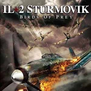IL 2 Sturmovik Birds of Prey Xbox 360