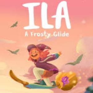 Comprar ILA A Frosty Glide CD Key Comparar Precios