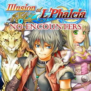 Illusion of L’Phalcia No Encounters