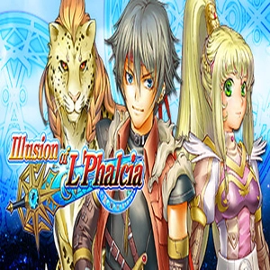 Illusion of L’Phalcia Xbox One