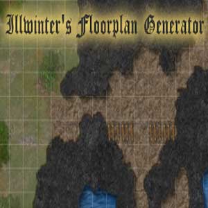 Comprar Illwinters Floorplan Generator CD Key Comparar Precios