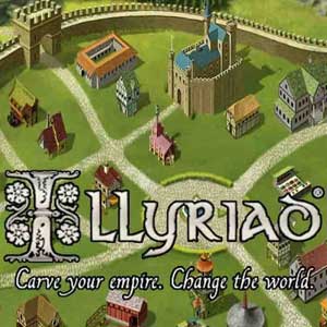 Comprar Illyriad 4X Grand Strategy MMO CD Key Comparar Precios