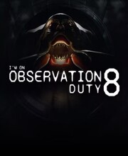 Comprar I'm on Observation Duty 8 CD Key Comparar Precios