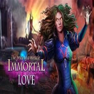 Immortal Love 2 The Price Of A Miracle Pc