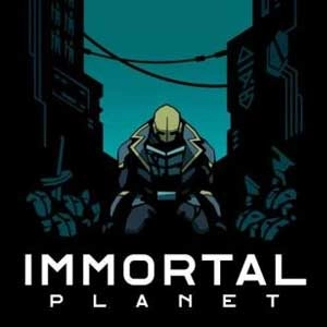 Immortal Planet Xbox One