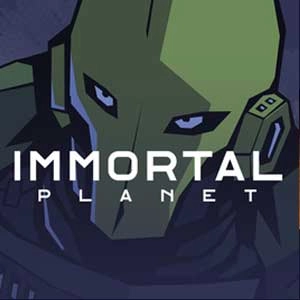 Immortal Planet Pc