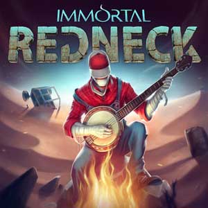 Comprar Immortal Redneck CD Key Comparar Precios