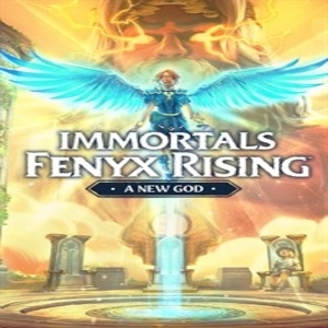 Comprar Immortals Fenyx Rising A New God PS5 Barato Comparar Precios