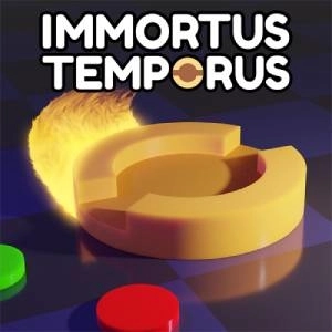 Immortus Temporus Playstation 4