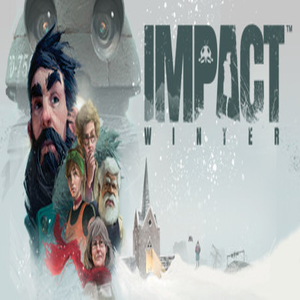 Comprar Impact Winter Xbox One Barato Comparar Precios